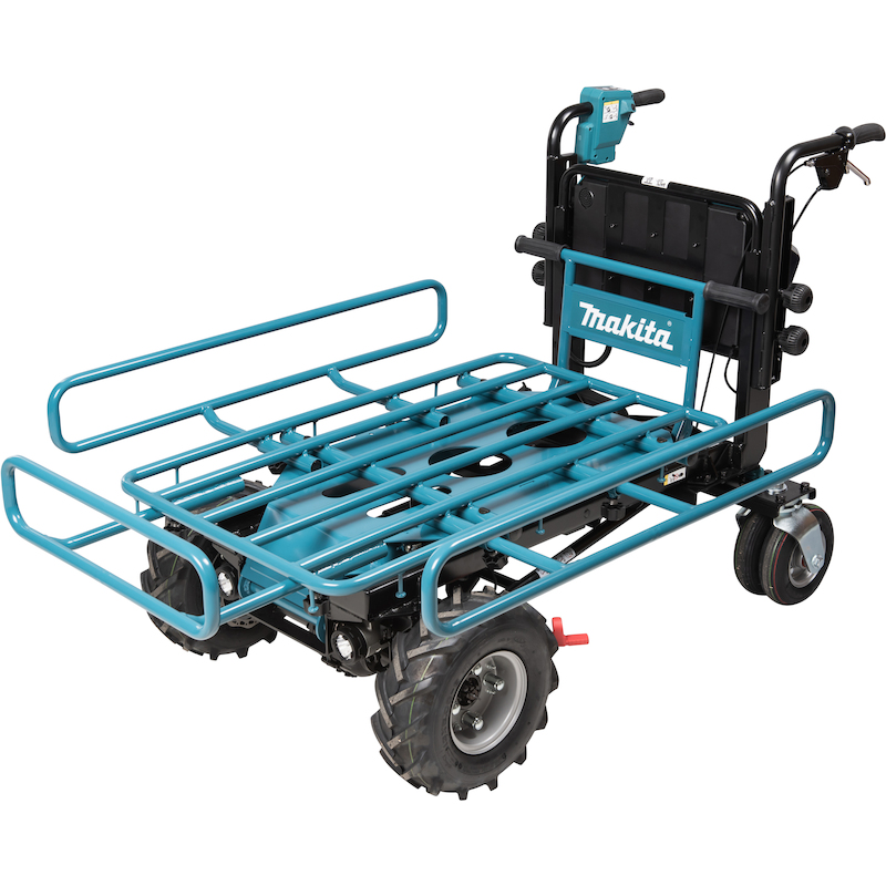 BROUETTE LXT® - DCU604Z - MAKITA