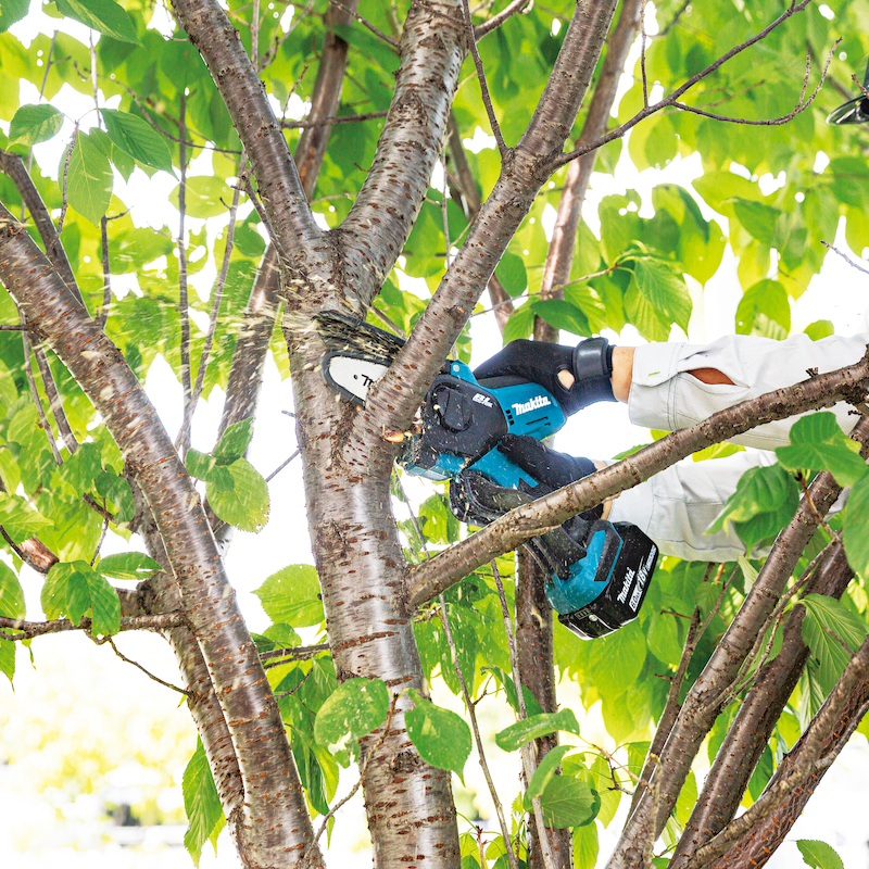 SCIE D'ÉLAGAGE LXT® - DUC101Z - MAKITA