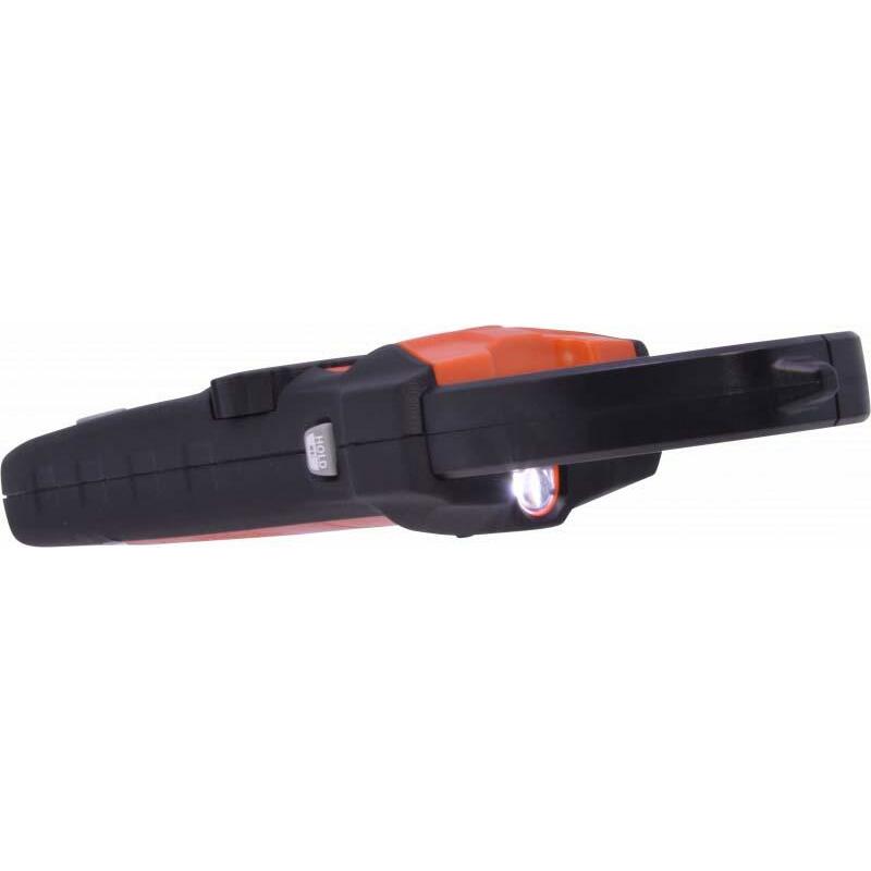 PINCE AMPÈRE 1000A 3XAAA    AMPCLAMP 1000   FUTECH