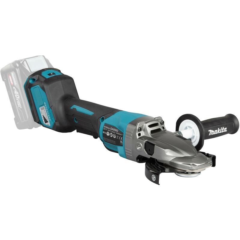 ACCUBINNENHOEKSLIJPM.40V/B. GA056GZ - 125MM MAKITA