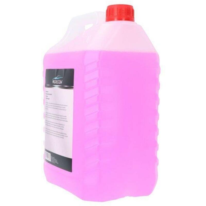 RUITENSPROEIERVLOEISTOF 5L  1890921 ZOMER PROTECTO