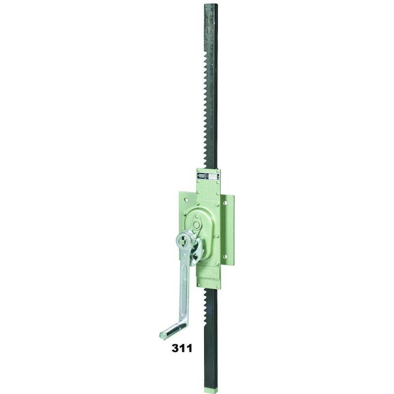 SLUISLIER 1500KG            311-1.5           REMA