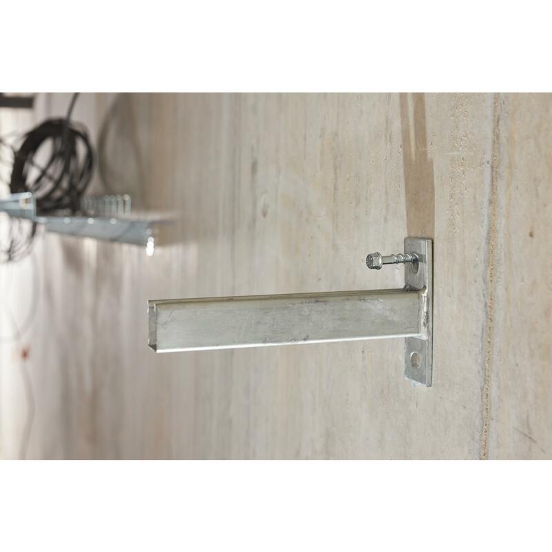 BETONSCHROEF 8X70/25-5   ZN TAPCON XTREM HFL 58735