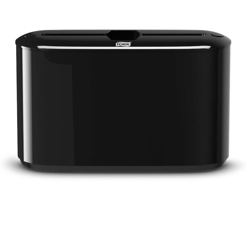 DISPENSER XPRESS CT H=218   552208 ZWART      TORK