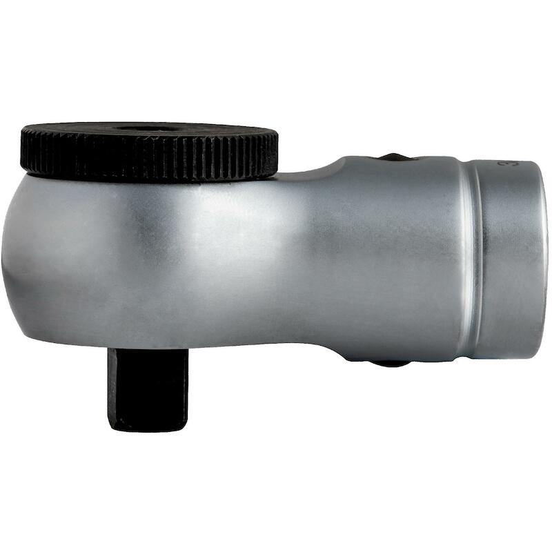 INSTEEKRATELKOP 1/4"        16R              BAHCO