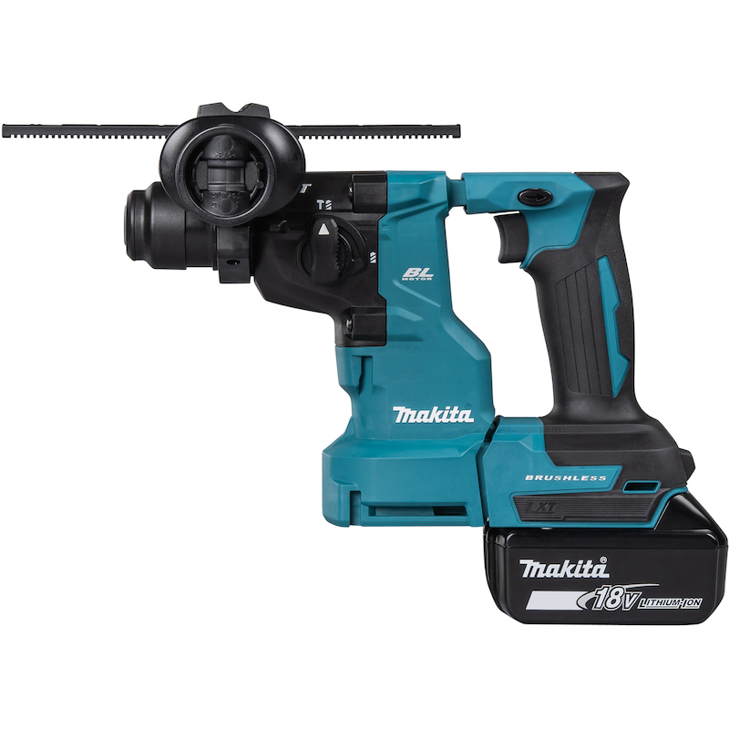 COMBIHAMER LXT® - DHR183RTWJ - MAKITA