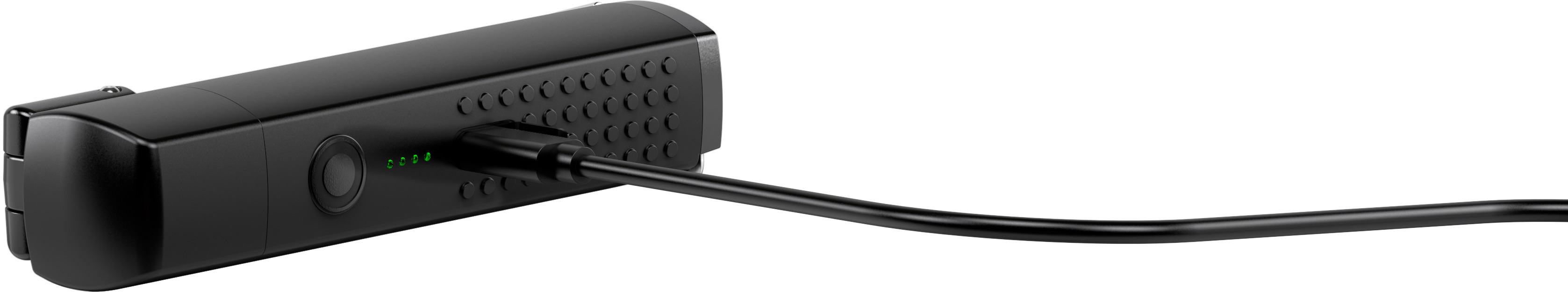 WERKLAMP LED 500LM OPLAADB. W6R WORK    LED LENSER