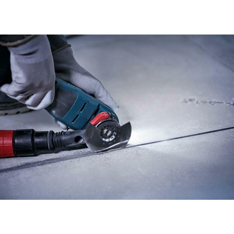 SEGMENTZAAGBLAD 85MM        2608669266       BOSCH