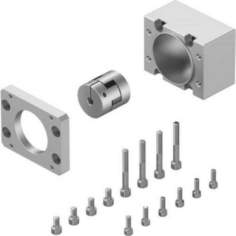 AXIAALKIT EAMM-A-S48-57A-G2 (3637963) FESTO