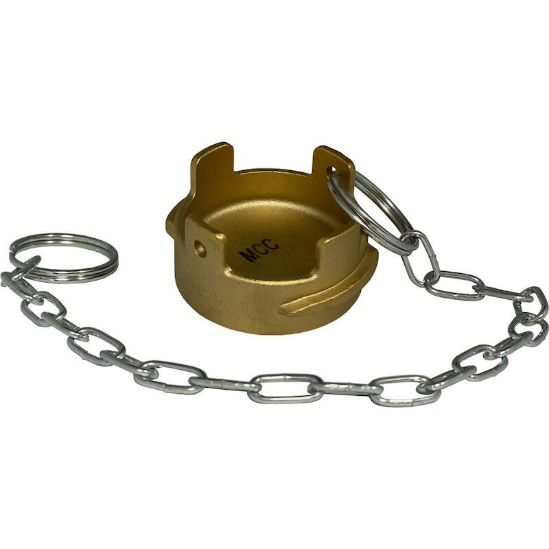 KAP + KETTING DN40                    MS GUILLEMIN
