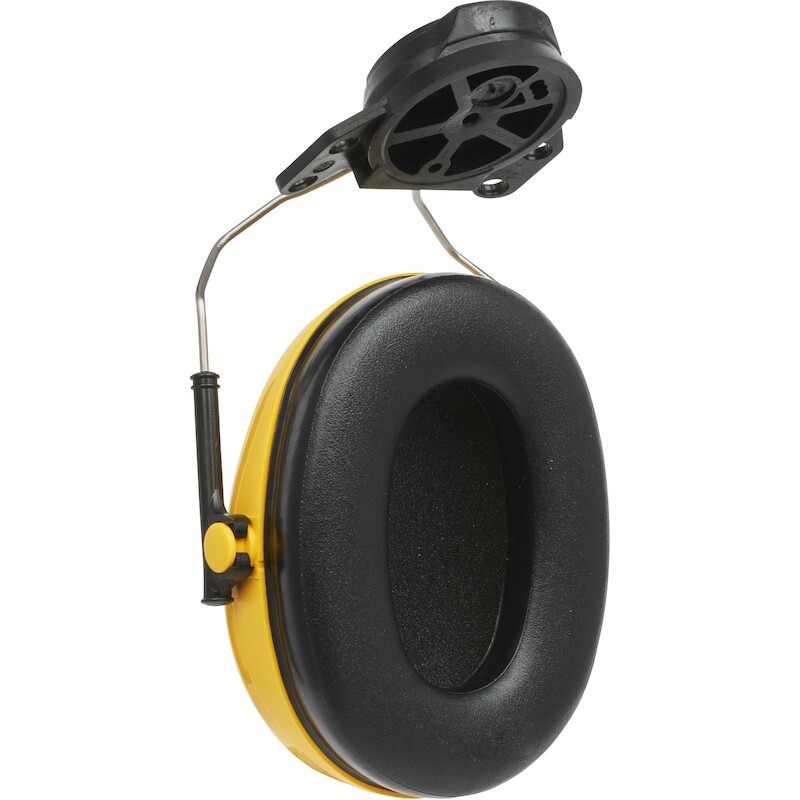 COQUILLES CASQUE OPTIME I   H510P3E(250GR)  PELTOR