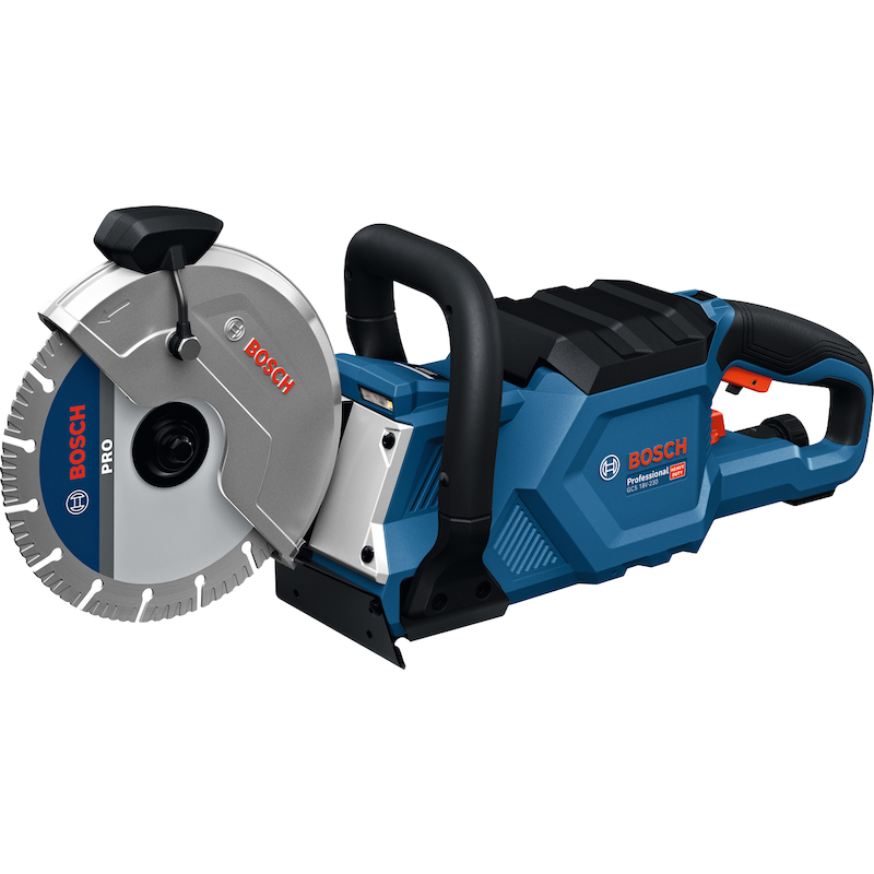 ACCUDOORSLIJPMACH.18V/BODY  GCS 18V-230      BOSCH