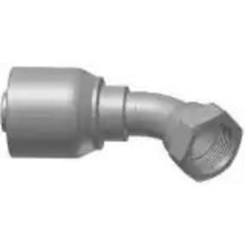 PERSKOPPELING               13770-16-16-SM  PARKER