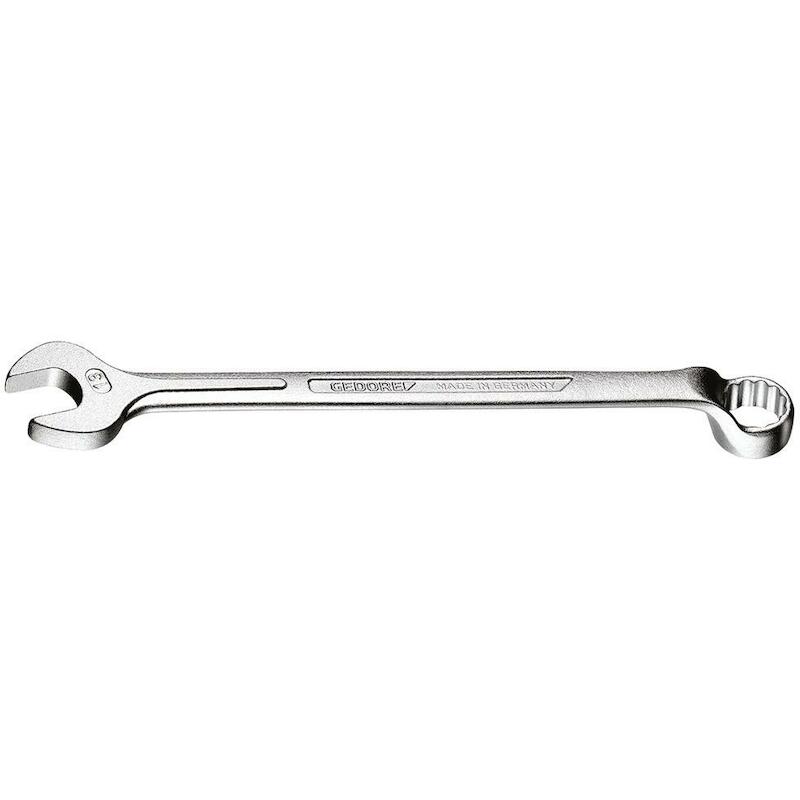 CLÉ MIXTE 19MM              1 B PROFIL-UD   GEDORE
