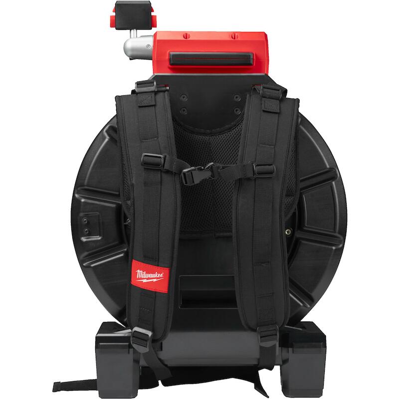RIOOLINSPECTIECAMER 36M     M18 SIC36 HDR-0   MILW