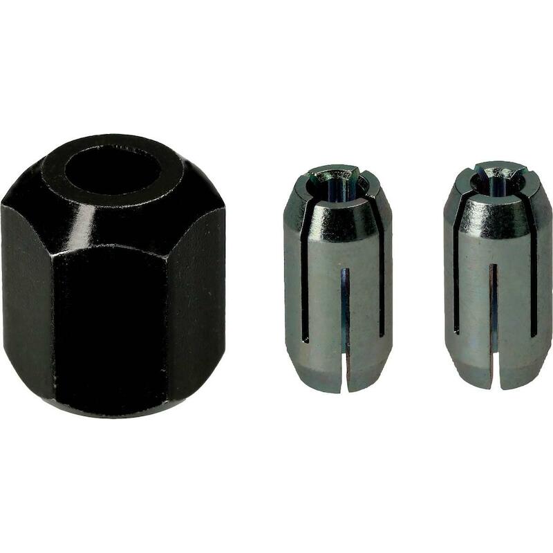 SPANTANGSET 3MM;6MM         2608000827       BOSCH