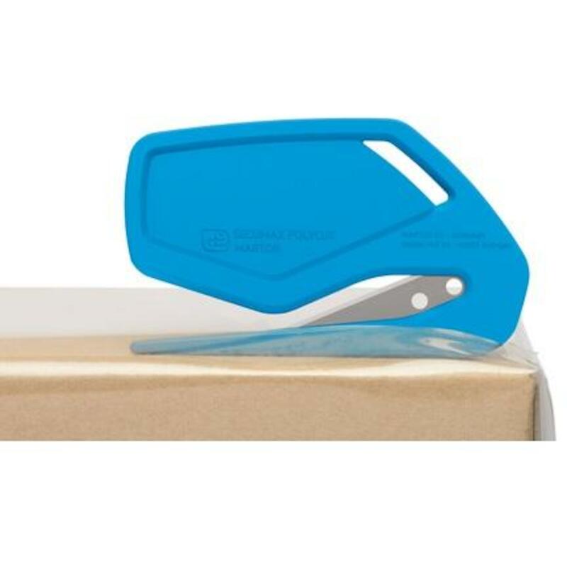 FOLIESNIJDER STANDARD       SECUMAX POLYCUT (10ST)
