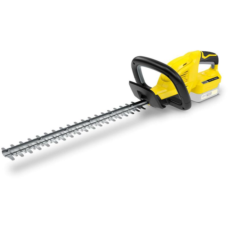 ACCUHEGGENSCHAAR 18V/BODY   HGE 18-45 BAT  KARCHER