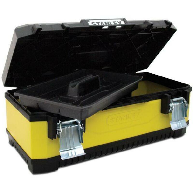 BOÎTE À OUTILS MP 20"       1-95-612       STANLEY
