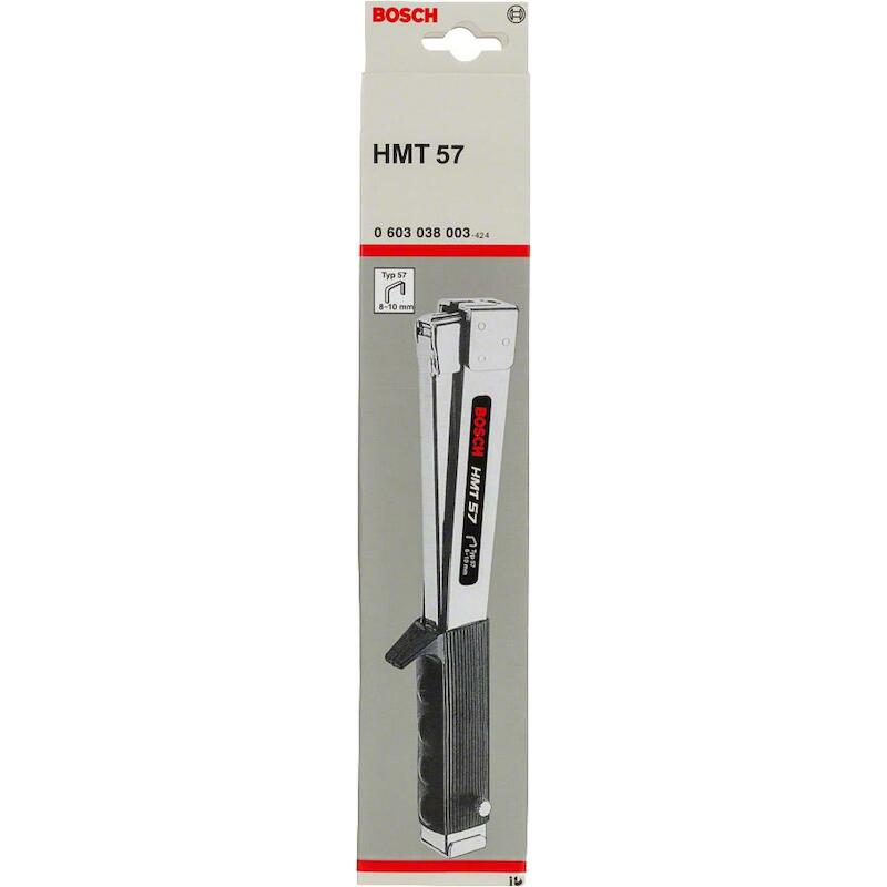 HAMERTACKER TYPE 57         HMT57            BOSCH