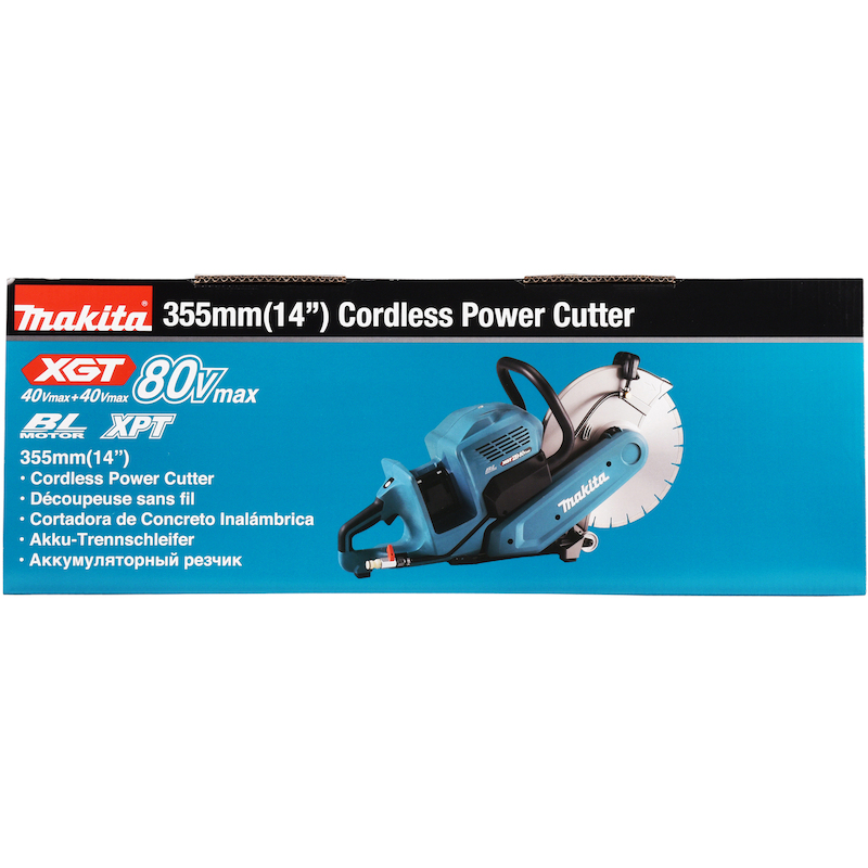 DOORSLIJPER XGT® - CE001GZ - MAKITA