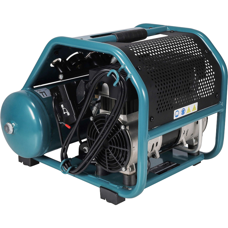 COMPACTE COMPRESSOR AC      MAC210Q         MAKITA