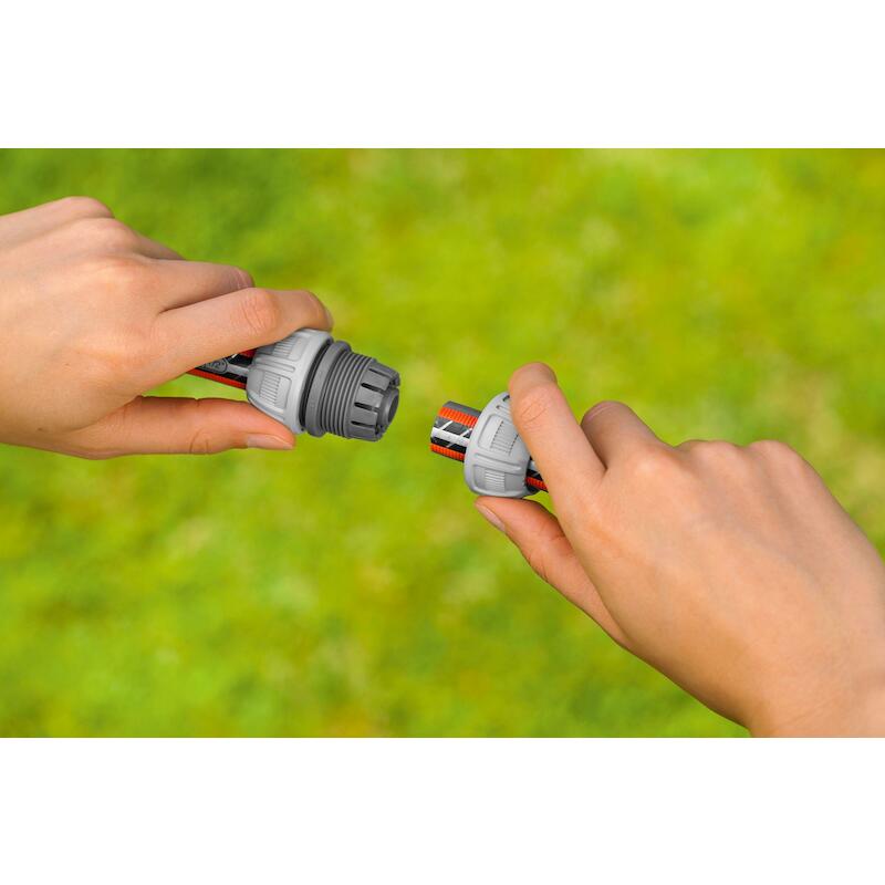 SLANGVERBINDER 1/2"-5/8"    18232          GARDENA