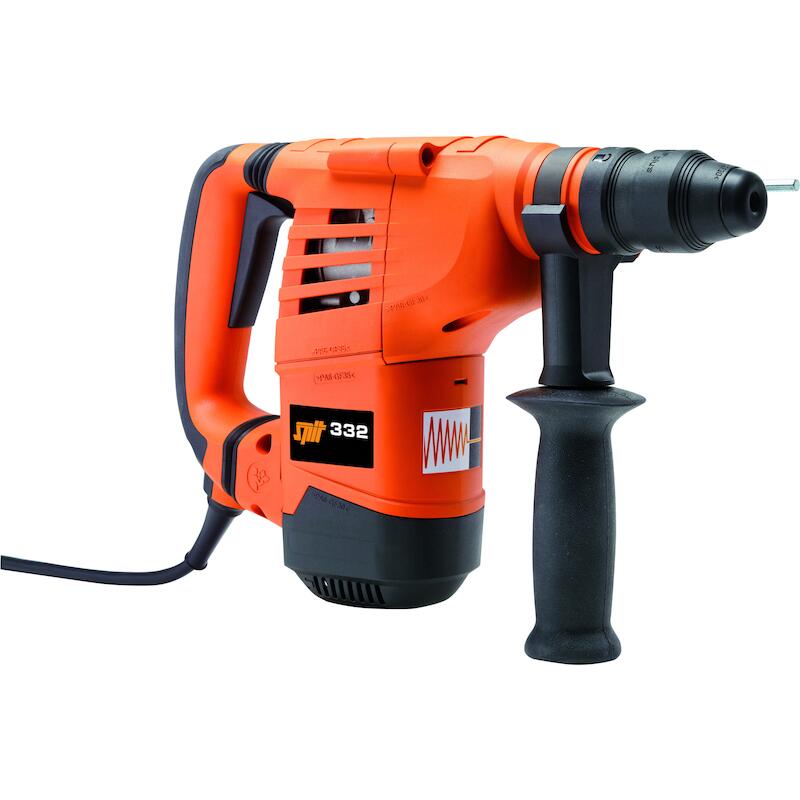 COMBIHAMER 800W             332(KOFF)         SPIT