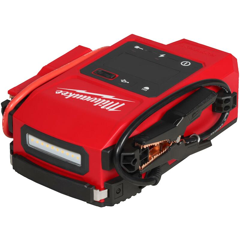 ACCU-LADER JUMPSTARTER      M18 JS2000-0 MILWAUKEE