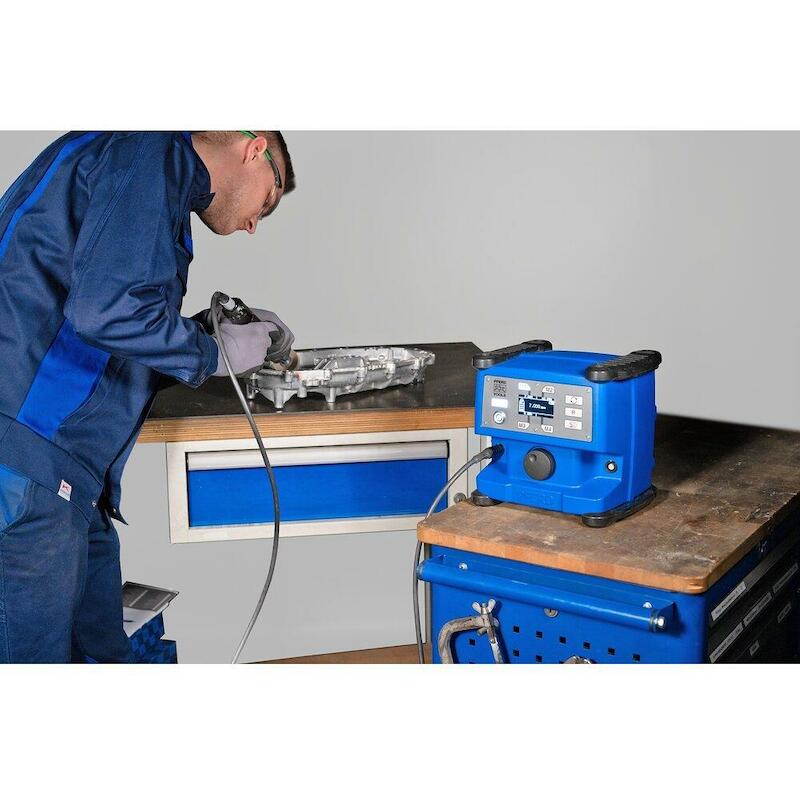 STIFTSLIJPMACHINE 380W      RCK GS 4         PFERD