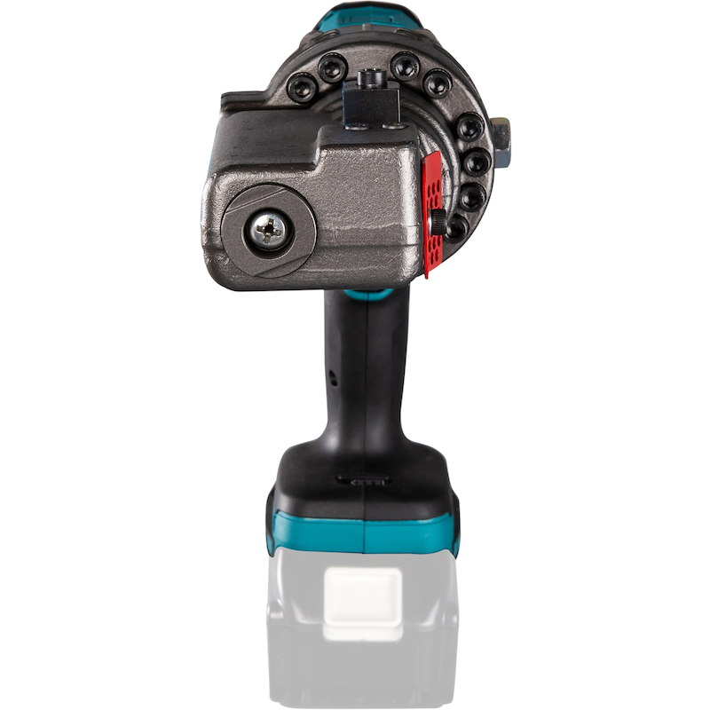CISEAU HYDRAULIQUE POUR FERS À BÉTON LXT® - DSC163ZK - MAKITA
