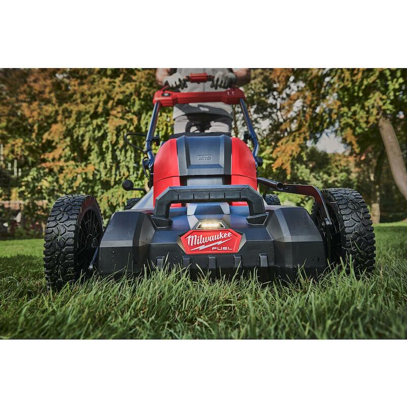 ACCUGRASMAAIER 18V/BODY     M18 F2LM46-0 MILWAUKEE