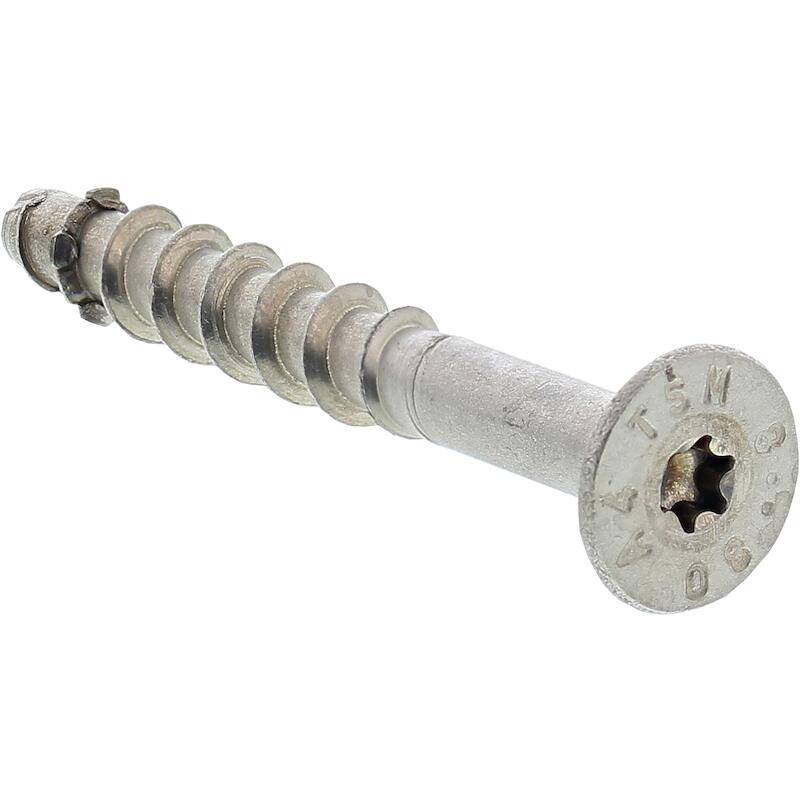 BETONSCHROEF 8X80MM INA4    TAPCON XTREM 058653 SP