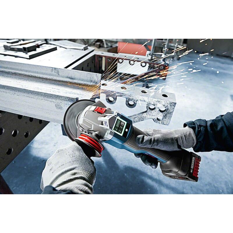 ACCU PROCORE 18V/8AH        1600A016GK       BOSCH