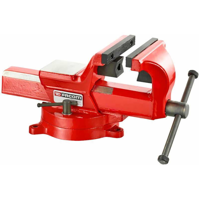 BANKSCHROEF DRAAIBAAR 150MM 1224.150         FACOM