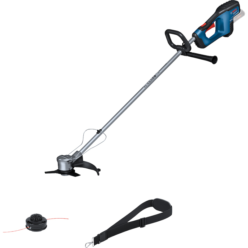 DÉBROUSSAILLEUSE 18V/BODY   GFR 18V-23       BOSCH