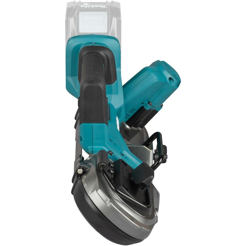 ACCU-LINTZAAG 40V/BODY      PB003G          MAKITA