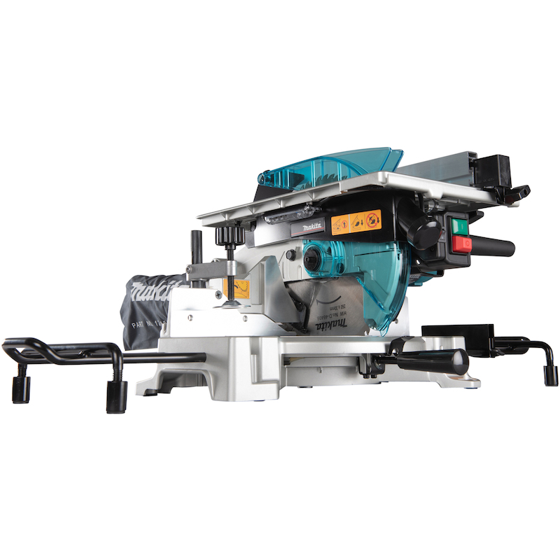 AFKORT-/TAFELZAAG - LH1040F - MAKITA