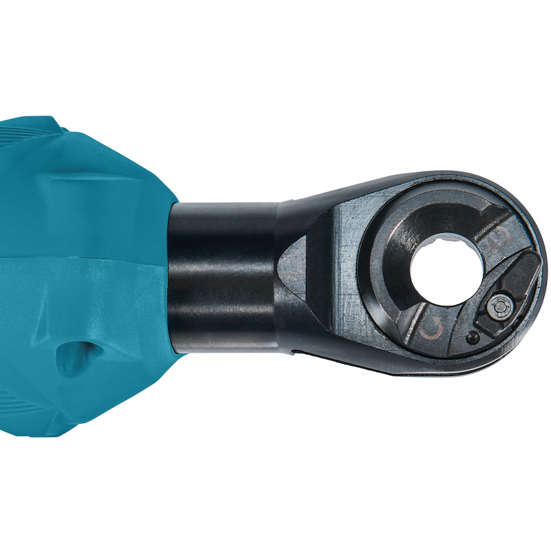 Makita - Accuratelsleutel - DWR180Z - 18 V - 1/4" / 3/8" - 47,5 Nm - body - in Makpac II - 03421492