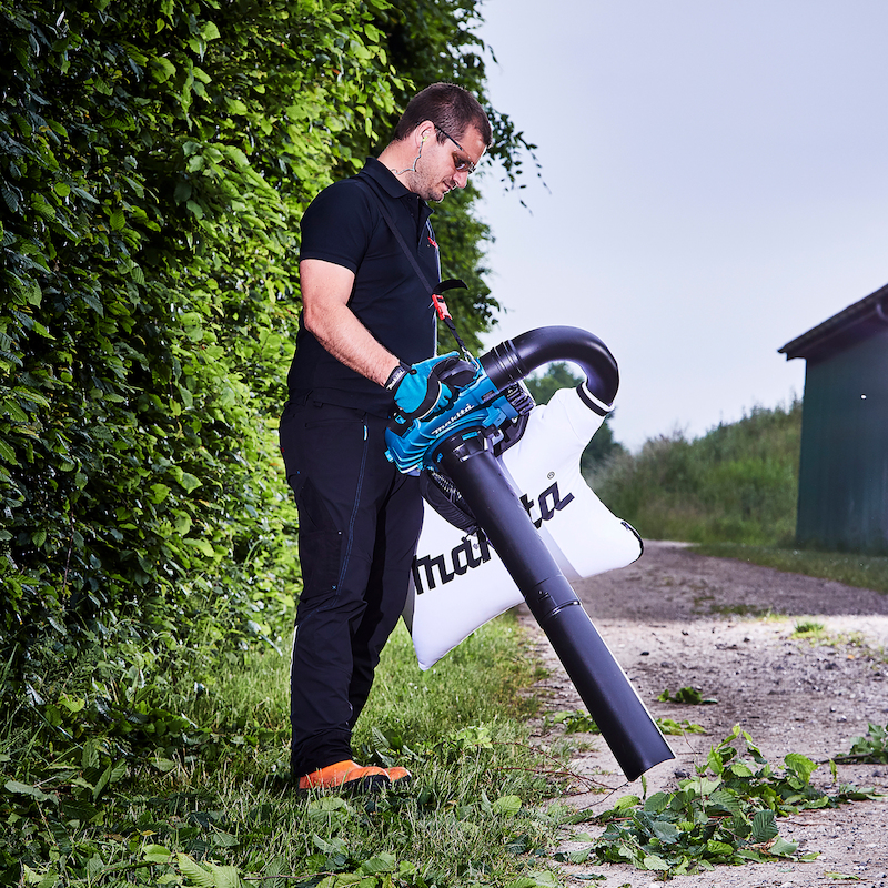 BLADBLAZER / BLADZUIGER LXT® - DUB363ZV - MAKITA