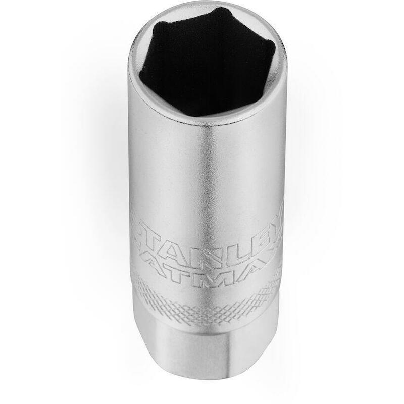 DOUILLE BOUGIE 3/8" 16MM    FMMT17225-0    STANLEY