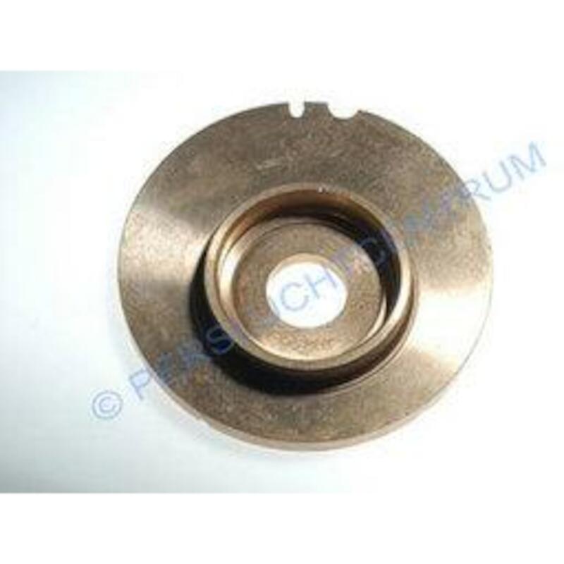 EINDPLAAT 2925-12 INGERSOLL RAND