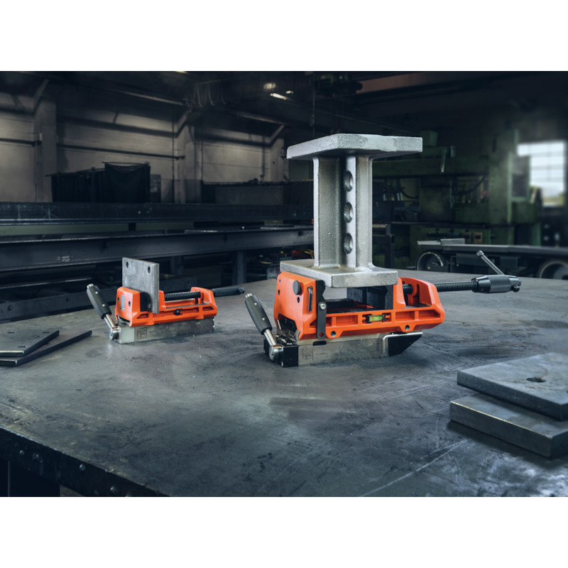 BANKSCHROEF VERSAMAG        VISE 160 L        FEIN