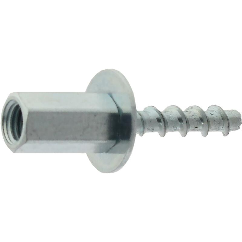 BETONSCHROEF M6/M8  6X35 ZN TAPCON ROD 058788 SPIT