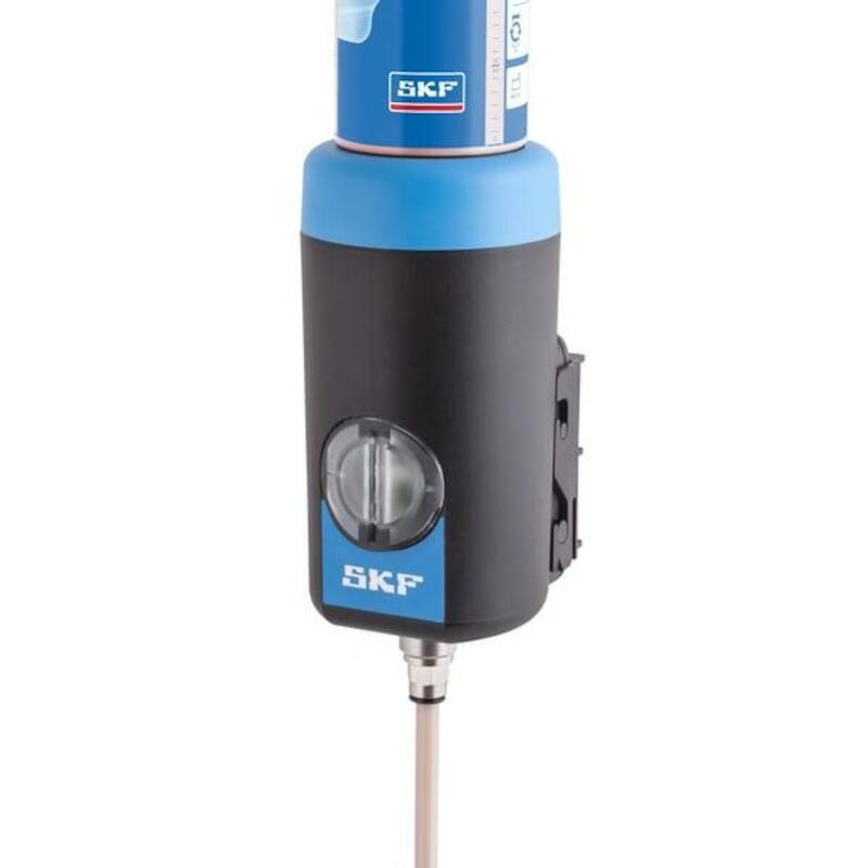GRAISSEUR AUTOMATIQUE       TLMR 101  4XAA     SKF