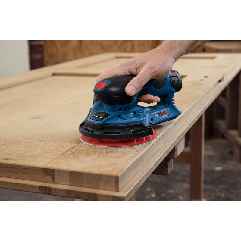 EXC.ACCUSCHUURMACH.12V/BODY GEX 12V-150-3    BOSCH