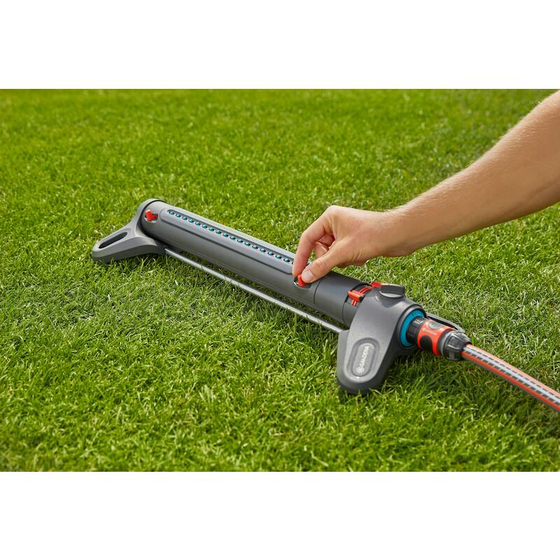 ZWENKSPROEIER AQUAZOOM L    18714-20       GARDENA
