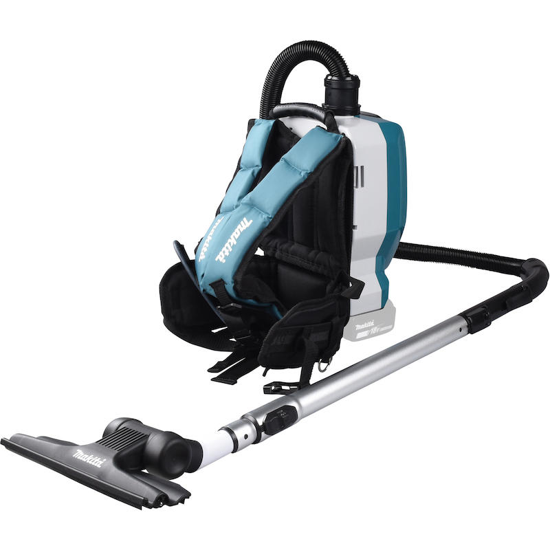 RUGGEDRAGEN STOFZUIGER LXT® - DVC261ZX11 - MAKITA