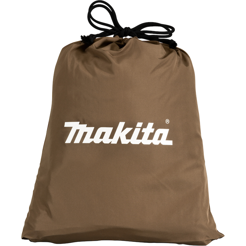 COUVERTURE CHAUFFANTE CXT® - CB100DB - MAKITA
