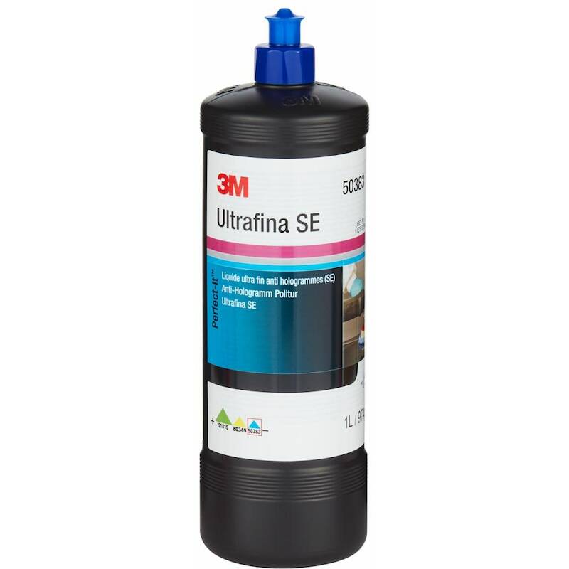 POLIJSTPASTA ULTRAFINA SE   PERFECT-IT - 1L     3M